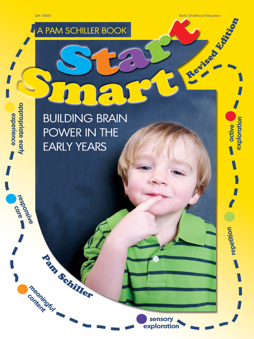 Title details for Start Smart! by Pam Schiller - Available